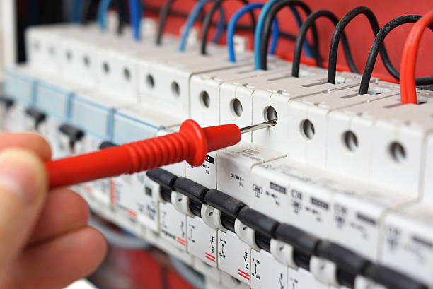 Professional Electrical Services in Willow Park, TX